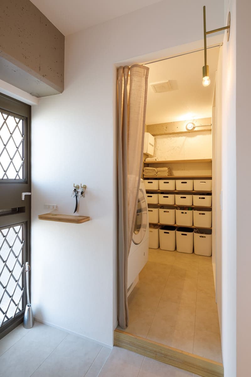 中古マンションのリノベーション後のアウトラインの行方