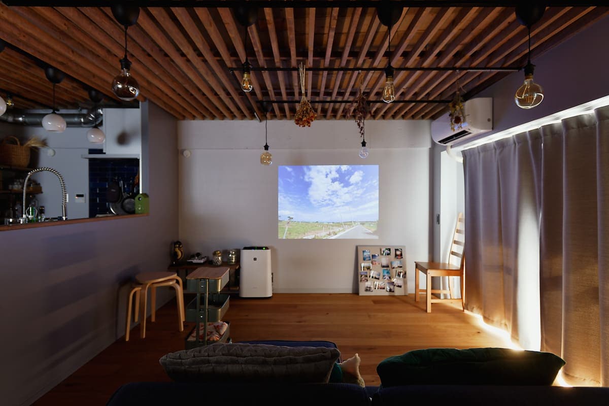 中古マンションのリノベーション後のRenovation of the year「What is Barrier “Free” ?」