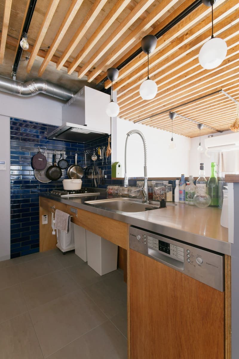 中古マンションのリノベーション後のRenovation of the year「What is Barrier “Free” ?」