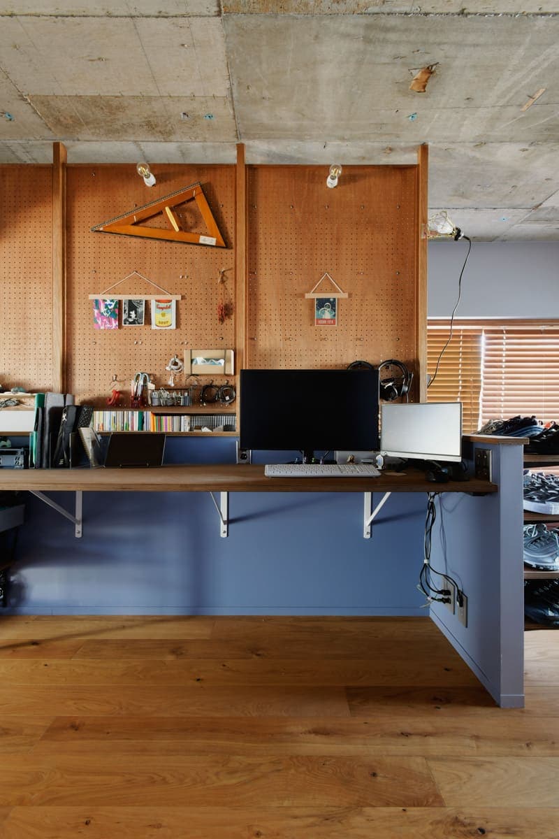 中古マンションのリノベーション後のRenovation of the year「What is Barrier “Free” ?」